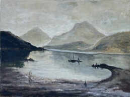 Acqua Cheta